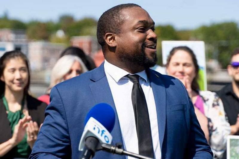 Infrastructures stratégiques : Raïs Kibonge veut un plan d’entretien sur 25 ans pour Sherbrooke
